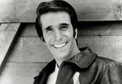Coronavirus: Fonzie (di Happy Days) incoraggia un medico di Codogno