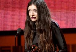 Lorde: a marzo comincia il lavoro sul nuovo album