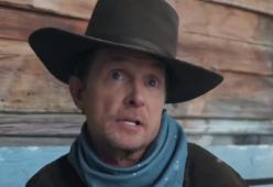 Michael J. Fox torna ad essere Marty McFly nel video del rapper Lil Nas X