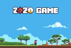 Il 2020 è diventato un videogame (gratuito) dove lo scopo è sopravvivere