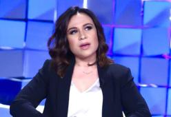 L'appello di Valeria Graci alle donne vittime di violenza psicologica: "Denunciate!"