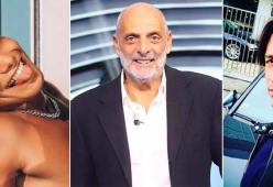 GFVip: Denis Dosio fuori per una bestemmia, Brosio e Oppini no: "Fatemi rientrare"