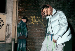 Ecco il video ufficiale di Boogieman di Ghali e Salmo!