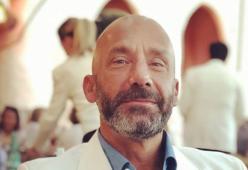 Gianluca Vialli sta guarendo dal cancro: "Sono felice, ma lo dico sottovoce"