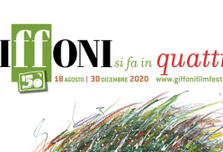 #GIFFONI50 SI PRESENTA: ECCO IL PROGRAMMA, RADIO 105 SI CONFERMA RADIO UFFICIALE
