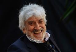 Addio a Gigi Proietti