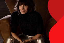 I Love My Radio: da lunedì 29 giugno in radio Non sono una signora cantata da Giorgia