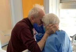 Addio alla protagonista di una delle foto simbolo della pandemia