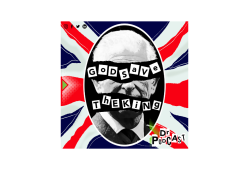 God Save The King