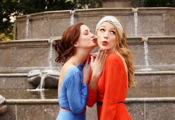 "Gossip Girl": arriva il reboot della serie (ma c'è una brutta notizia)