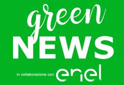 GREEN NEWS: Energie rinnovabili e alternative