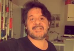 Lillo (del duo Lillo&Greg) rivela: "Sono positivo al Covid. So come l'ho preso"