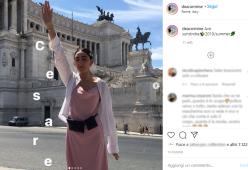 La modella di Gucci risponde alle critiche e mette a tacere gli haters