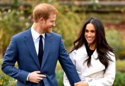 Harry e Meghan: per i bookmakers divorzieranno entro  il 2025