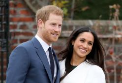 Harry e Meghan restituiscono 2 milioni e mezzo di sterline alla Regina
