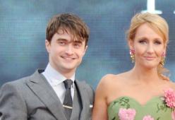 Il "maghetto" Daniel Radcliffe contro J.K. Rowling in difesa delle donne transgender