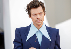 Ecco perché Harry Styles non sarà Eric de La Sirenetta
