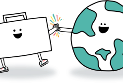 Hai perso "105 Start-up!"? Riascolta la storia di TOO GOOD TO GO