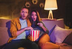 Ecco come dovrebbe essere il film horror più spaventoso in assoluto