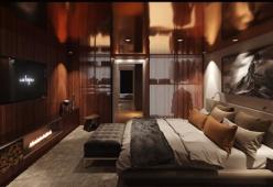 Hotel svizzero propone soggiorni di lusso in quarantena