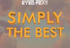Simply The Best (feat. Anitta & El Alfa)
