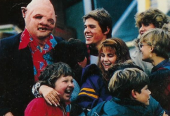 35 anni fa usciva al cinema il film de I Goonies