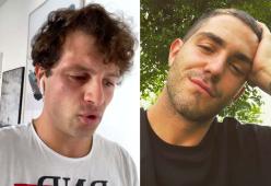 L'aggressione omofoba subita da Iconize sarebbe stata smascherata al GF: bufera sull'ex di Zorzi