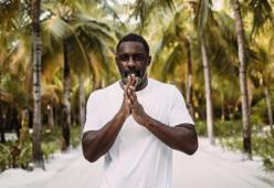 Idris Elba annuncia sui social di essere positivo al coronavirus 