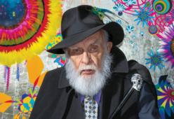 Addio a James Randi, illusionista e cacciatore di truffatori del paranormale