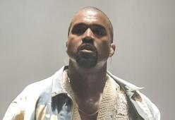 Kanye West sorprende tutti pubblicando un nuovo EP