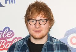 Da Ed Sheeran a Elton John: lettera aperta degli artisti contro la Brexit 
