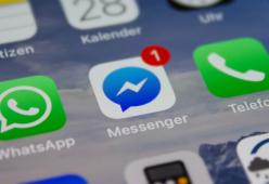 Nuovo Messenger in arrivo: l'annuncio di Facebook