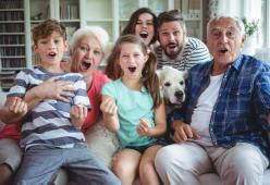 Bonus baby sitter a nonni e zii: come funziona e come ottenerlo