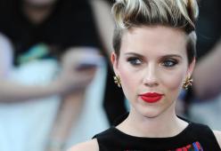 Il naso più invidiato al mondo: quello di Scarlett Johansson 
