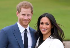 Harry e Meghan annunciano il nome del nuovo brand ispirato ad Archie