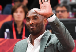 Morte Kobe Bryant: strani rumori dal motore del suo elicottero privato
