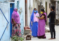 Oltre 500 ricoverati in India per un morbo misterioso