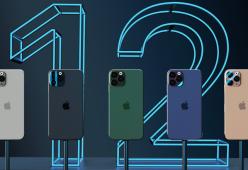 Apple: in arrivo 4 nuovi modelli di iPhone 12 (2 dei quali con sensore lidar)
