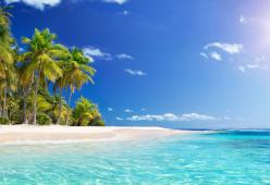 Queste 10 isole sono in vendita (e una ha un prezzo decisamente accessibile)