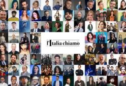 "L'Italia Chiamò": la maratona online per raccontare il Paese ai tempi del Coronavirus