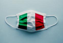Coronavirus: l'elogio all'Italia del Financial Times