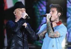 J-Ax torna a parlare di Fedez e tocca temi di attualità