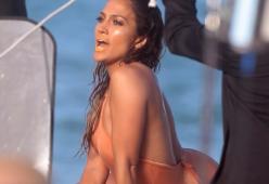 Jennifer Lopez: "Posso fare quello che voglio"
