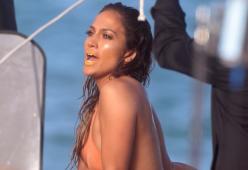 Jennifer Lopez annuncia la residency a Las Vegas
