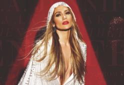 Jennifer Lopez ancora con Casper Smart
