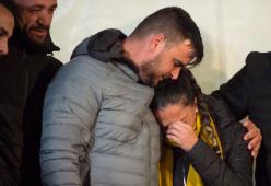 Bimbo morto nel pozzo a Malaga: nuovo dramma  per i genitori