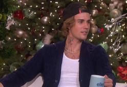 Justin Bieber vorrebbe diventare papà: “Ma sul numero decide Hailey”