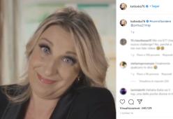 #NonMiFaiRidere: la challenge di Katia Follesa contro il body shaming