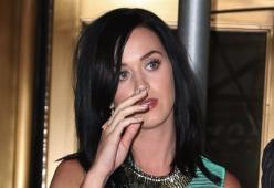 Katy Perry: "Mi piacciono gli uomini divertenti"
