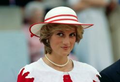 Lady Diana: "Se avesse messo la cintura di sicurezza si sarebbe salvata"